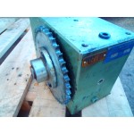 Manifold indexing aandrijfkast indexeerkast indexeertafel